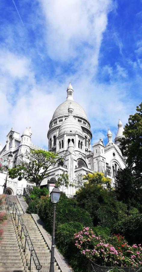 Avalon 3* París