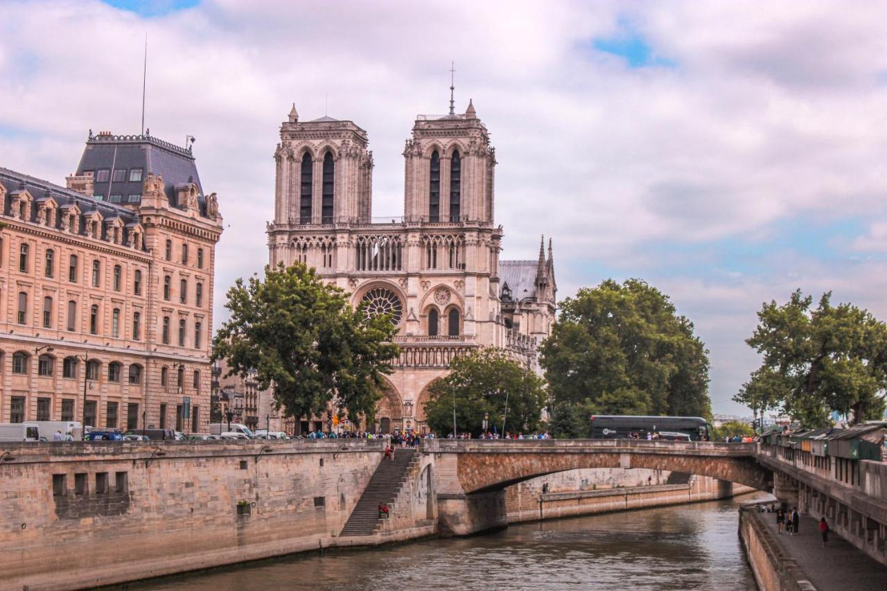 Avalon 3* París
