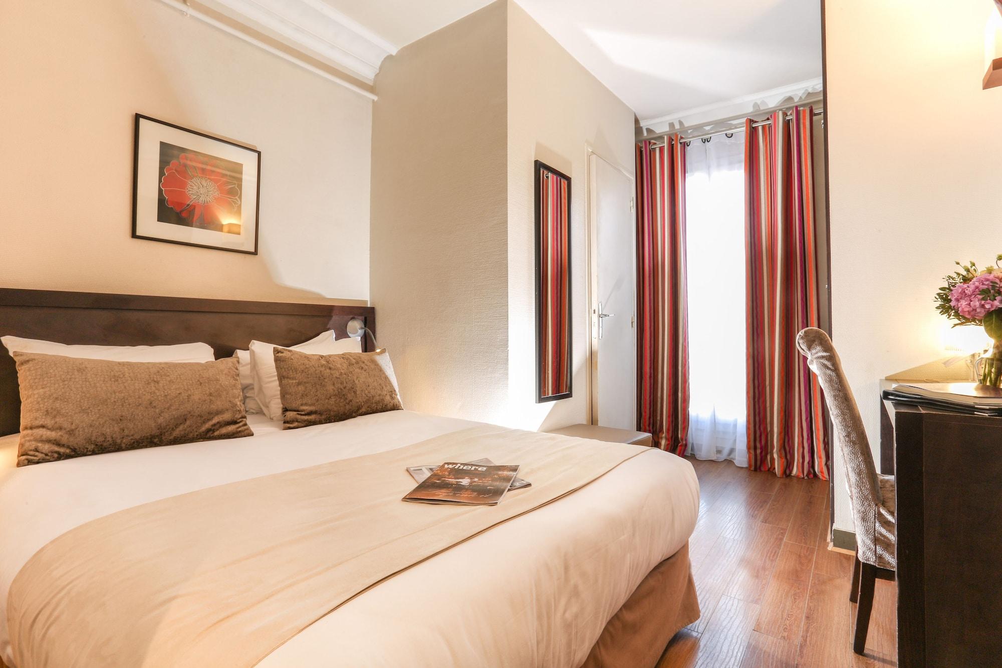 Apartahotel Avalon 3*