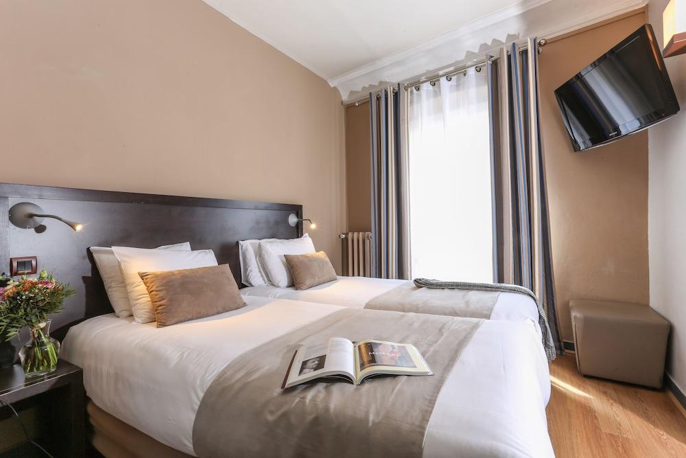Apartahotel Avalon París