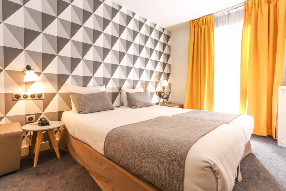 Avalon 3* París