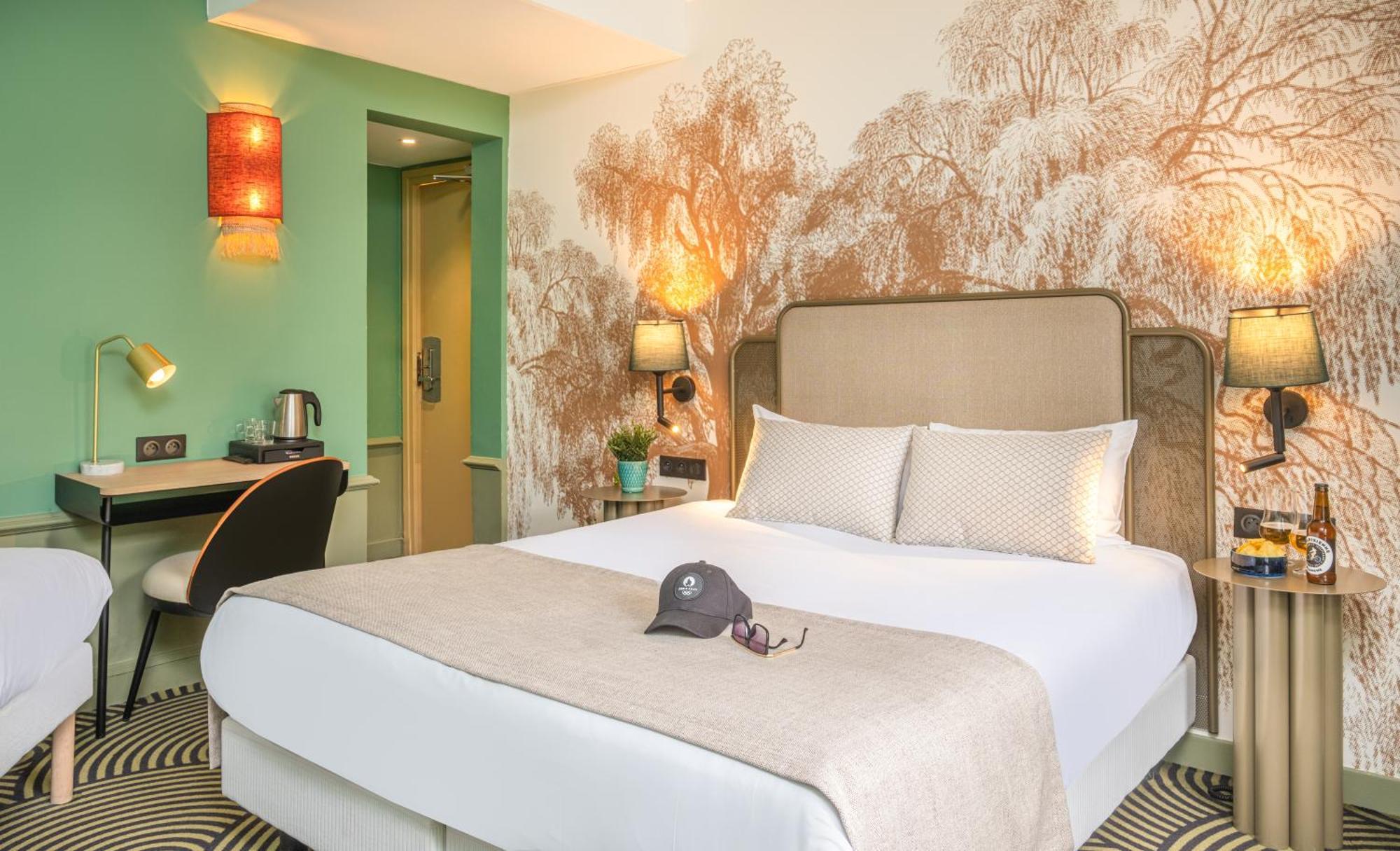 Avalon 3* París