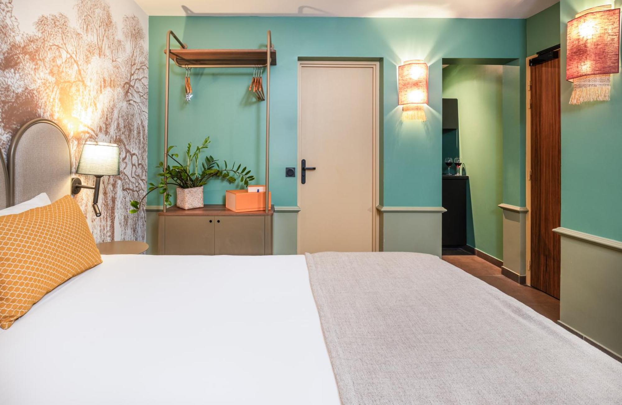 Avalon Apartahotel