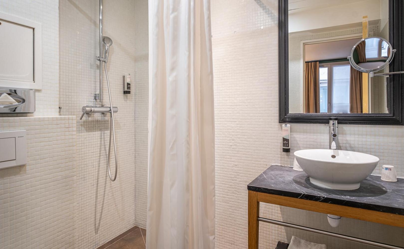 Apartahotel Avalon París