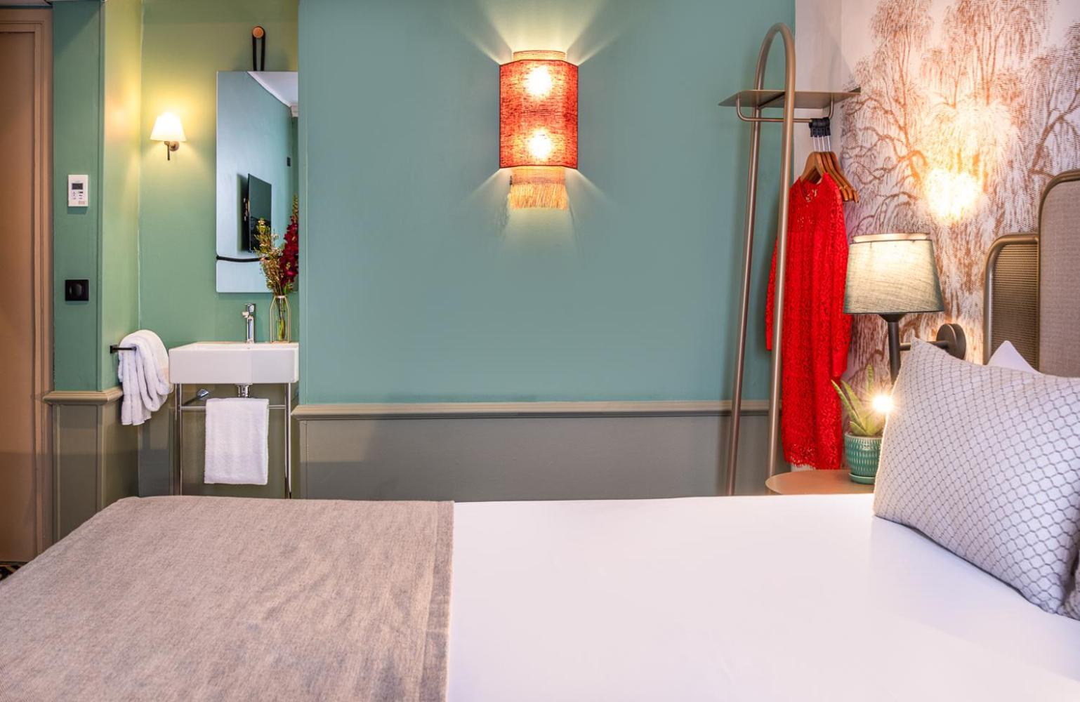 Apartahotel Avalon 3*