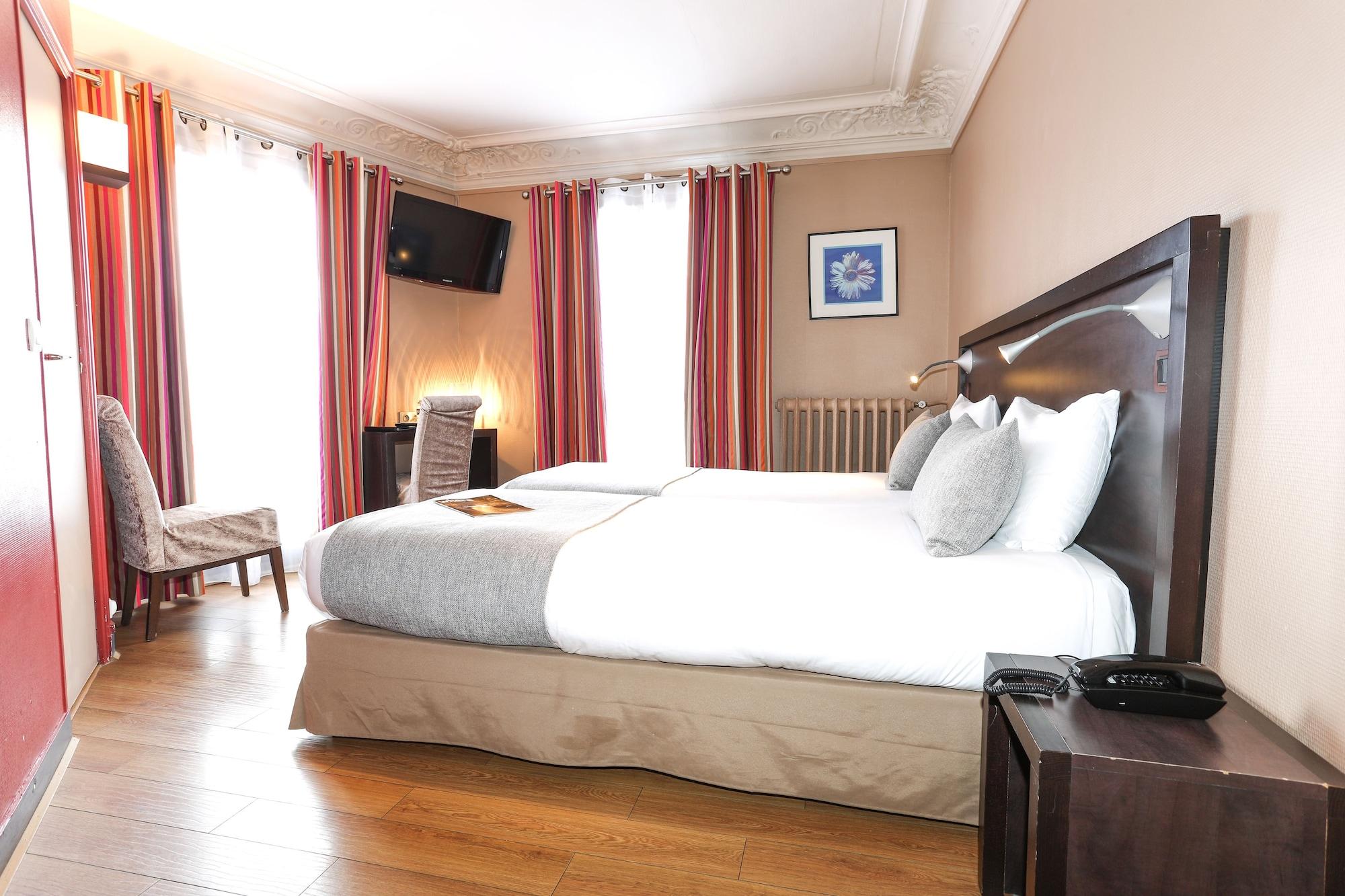 Avalon Apartahotel 3*