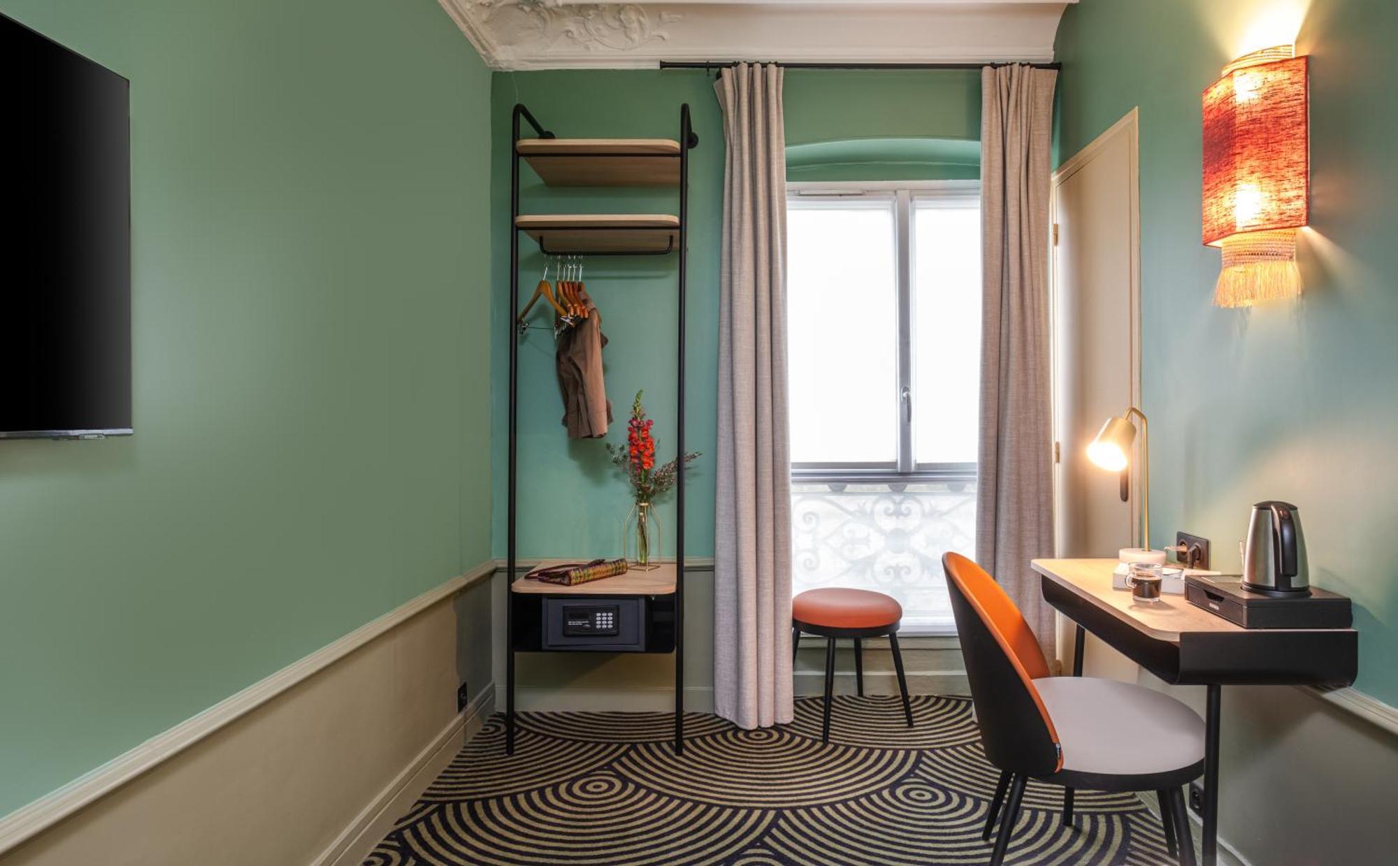 Apartahotel Avalon